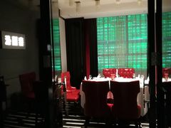 包厢-冰火楼(梦泽园店)