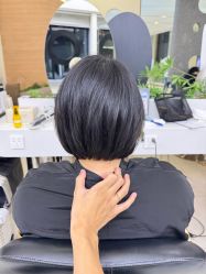 -GANO HAIR 