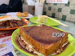 -澳门陈光记烧味饭店(万象城店)