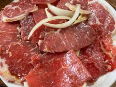 -久儿地炉烤肉(海信慧园店)
