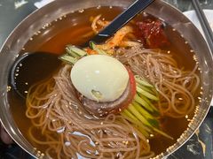 -桃园中华料理炸酱面(燕儿岛路店)