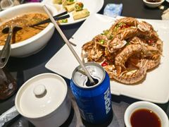 -健眺小海鲜(临海后山店)