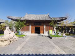 -青州古城