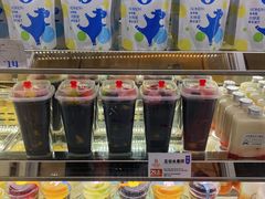 -白色日记·手作酸奶(麦凯乐店)