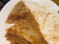 -河沿肉饼Beijing Pie(东华门店)