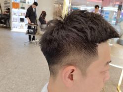 -MI HAIR