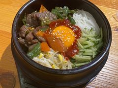 -汉米达特色料理餐厅(郴州友阿国际广场店)