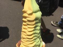 -淡水老街