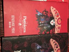 -Pistolera Mexican Cantina女枪手墨西哥餐厅(碧云路店)