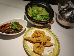 -荔粥记潮汕砂锅粥(太湖路店)