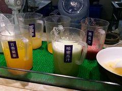 -小科自助海鲜烧肉(高区店)