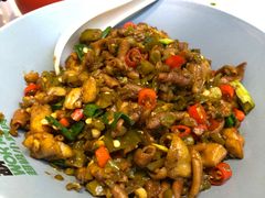 -胡子大厨·超级小炒肉(华润店)