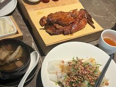 -桂小厨广西菜(万象城店)
