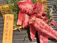 -黑牛の店·黑金店(沈阳万象城店)