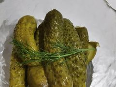 -库滋明·俄罗斯特色美食(中央大街店)