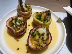 -79号渔船海鲜饭店(宝安店)