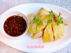 -阿娘家·原生态农家菜(国顺东路店)