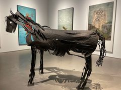 -上海当代艺术博物馆