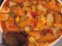 -李赵合鲜肉烧烤(西荷店)