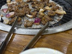 -二刚大块烤肉(东山商业街店)