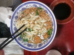 百叶鸭杂汤-清真马祥兴菜馆(云南北路店)