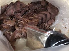 -牛小隆牛肉面馆(四牌楼店)