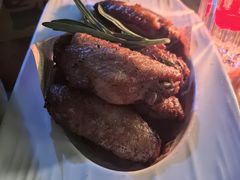 -安妮意大利餐厅(国贸店)