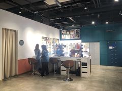 -海马体照相馆(天津世纪都会店)
