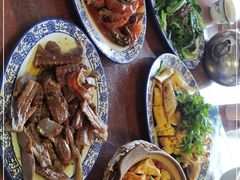 -下村新强记烧鹅店