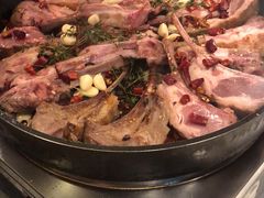 -The COOK·厨餐厅·自助餐(浦东嘉里大酒店)