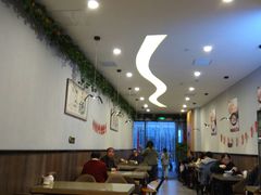 大堂-绿杨馄饨店(湖滨新天地店)