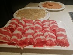 -小牛叔鲜切牛肉·火锅·烤肉自助(公济桥路店)