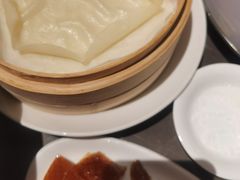 北京烤鸭-金鸭季·北京烤鸭(深业上城店)