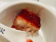 -吴越荣记苏州菜·松鼠桂鱼 100% 活鱼现做(月光码头店)