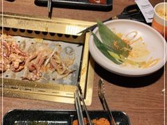 -新石器烤肉(中房金谊广场店)