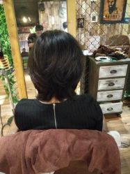-藤野造型·专业烫染店