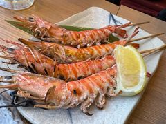 -鰓呼吸(那覇久茂地店)