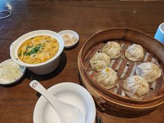 -南翔馒头店(豫园店)