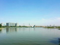android_upload_pic-东湖公园
