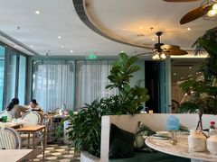 -椰子不语 椰子鸡火锅(淮海店)