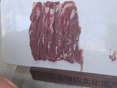 -东来顺饭庄(王府井步行街店)