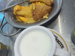 -星财记香港冰室·茶餐厅(仓山万达店)