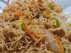 -腰子哥烤串(石佛营炫特店)
