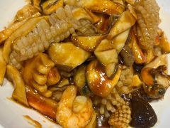 -渔家风味·鲅鱼水饺·央视展播·海鲜天津菜(开发区店)