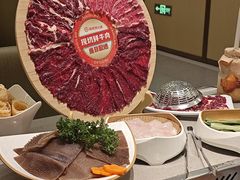 -海底捞火锅(壹悦城店)
