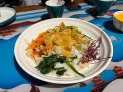 手工翡翠白玉凉皮-醉长安(钟楼旗舰店)