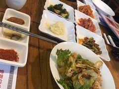 -紫霞门韩国料理烤肉(深南东路店)