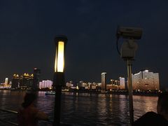 -轮渡红巷旅游码头