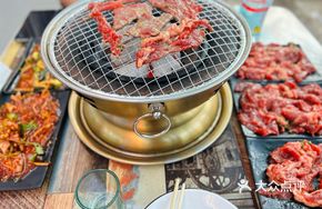 Old-style Beef