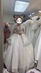 -NaNa婚纱礼服馆